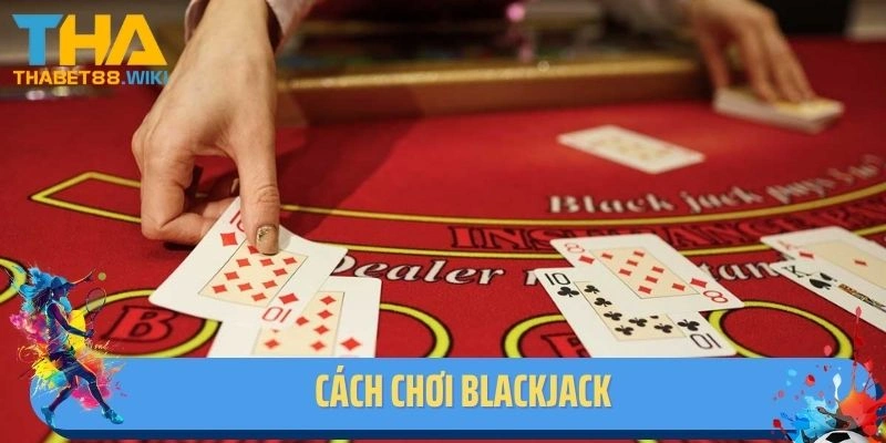 Cách Chơi Blackjack - So Sánh Chơi Trực Tuyến Và Tại Sòng Bạc Thực Tế