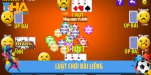 Luật Chơi Bài Liêng - Cơ Hội Thưởng Lớn Dành Cho Anh Em