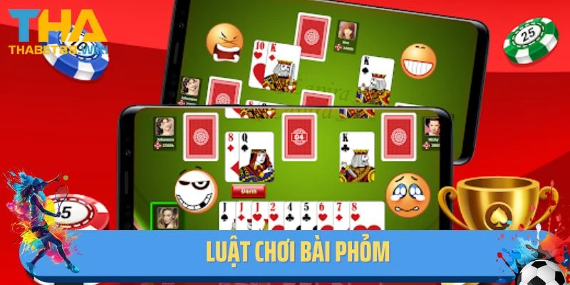 Chia Sẻ Luật Chơi Bài Phỏm - Tạo Cơ Hội Thắng Lớn Cho Bạn